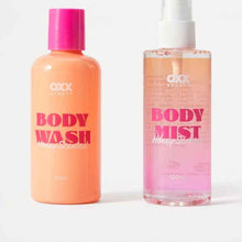 OXX Beauty Lucky Girl On the Go Set