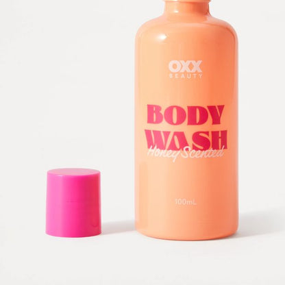 OXX Beauty Lucky Girl On the Go Set