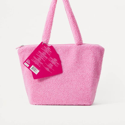 OXX Beauty Lucky Charm Tote Bag Set