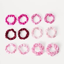 OXX Beauty Piece Satin Hair Ties