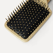 OXX Beauty 3 Piece Hair Goals Hair Brush Set