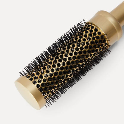 OXX Beauty 3 Piece Hair Goals Hair Brush Set