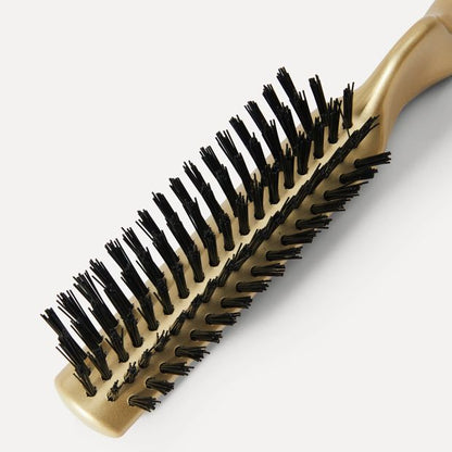 OXX Beauty 3 Piece Hair Goals Hair Brush Set