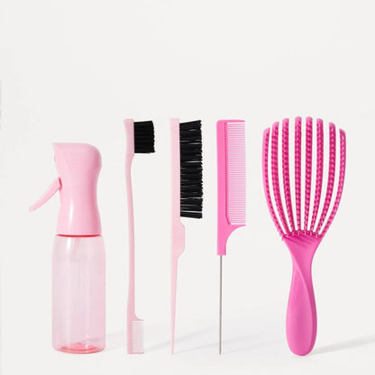 OXX Beauty Smoothing Brush Set