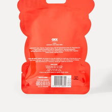 OXX Beauty Sleigh Season Biodegradable Reindeer Sheet Mask - Strawberry Extract