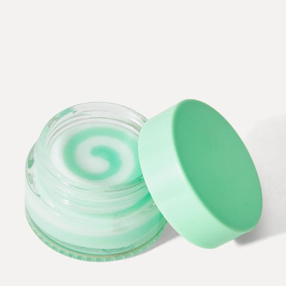OXX Beauty Overnight Lip Mask 20ml - Peppermint Scented