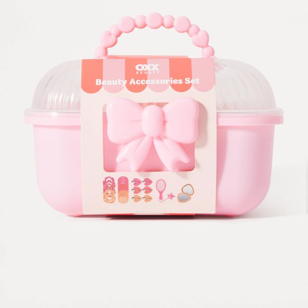 OXX Beauty Accessories Set