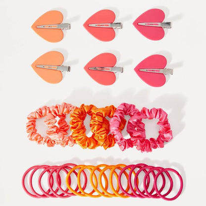 OXX Beauty Accessories Set