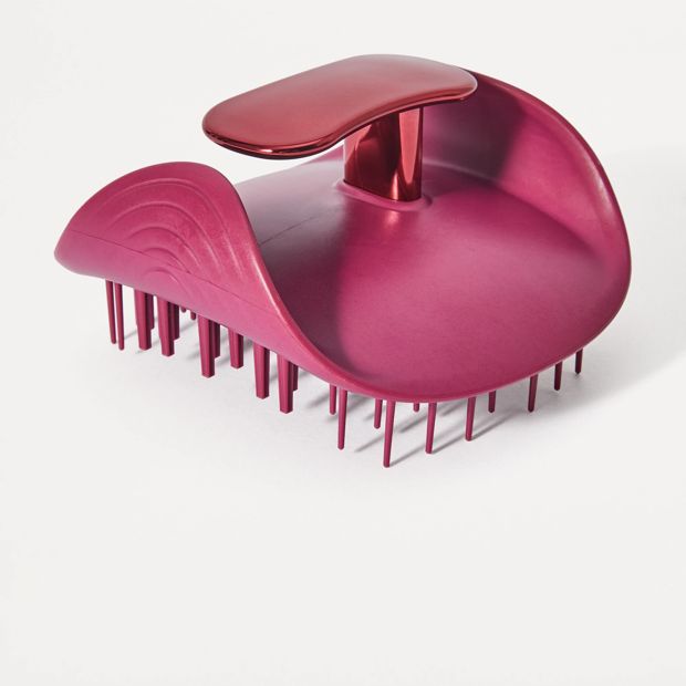 OXX Beauty 7 Piece Hair Queen Hair Brush Set