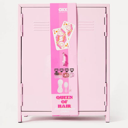 OXX Beauty Queen of Hair Accessories Locker