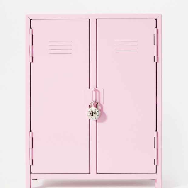 OXX Beauty Queen of Hair Accessories Locker