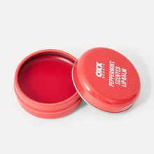 OXX Beauty Lip Balm, Peppermint Scented