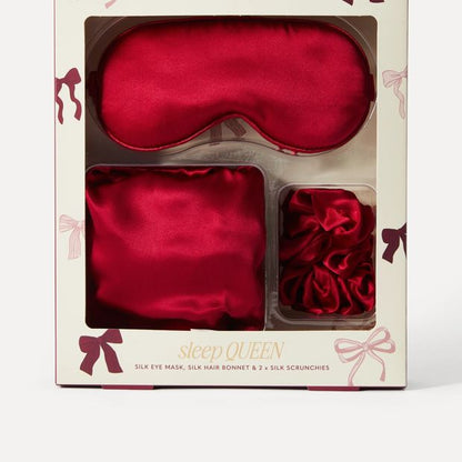 OXX Beauty Sleep Queen Set