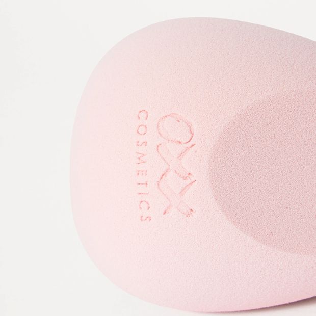 OXX Beauty 13 Piece Glam Essentials Blender Sponge and Puff Organiser