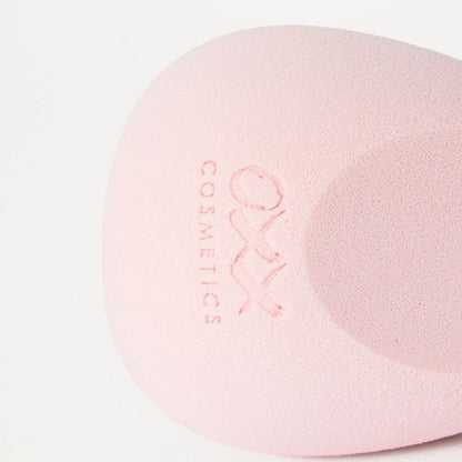 OXX Beauty 13 Piece Glam Essentials Blender Sponge and Puff Organiser