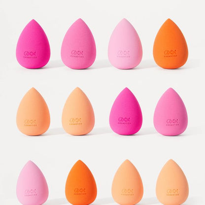 OXX Beauty Age Your Glow 12 Days of Beauty Blenders