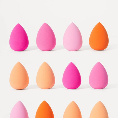 OXX Beauty Age Your Glow 12 Days of Beauty Blenders