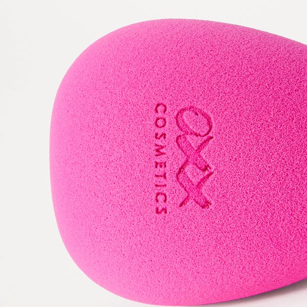 OXX Beauty Age Your Glow 12 Days of Beauty Blenders
