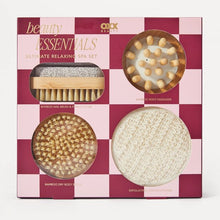 OXX Beauty Essentials Ultimate Relaxing Spa Set