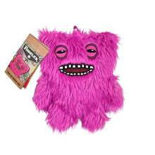 Novelty Fuggler Mr. Buttons Wheat Bag