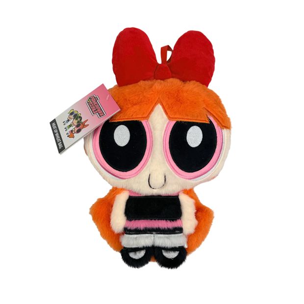 The Powerpuff Girls Blossom Heat Up Novelty Wheat Bag