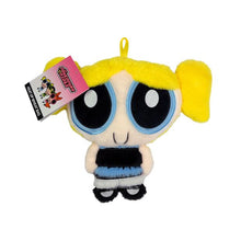 The Powerpuff Girls Bubbles Heat Up Novelty Wheat Bag