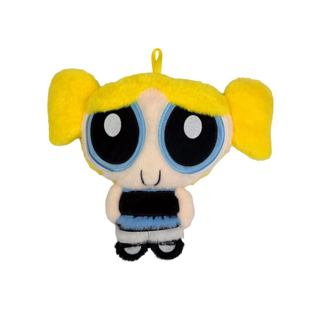 The Powerpuff Girls Bubbles Heat Up Novelty Wheat Bag