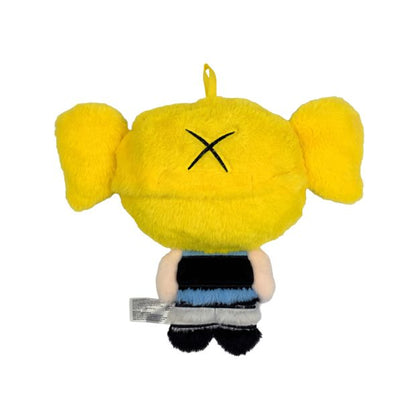 The Powerpuff Girls Bubbles Heat Up Novelty Wheat Bag