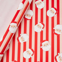 Anko 6m Santa Gift Wrapping Paper