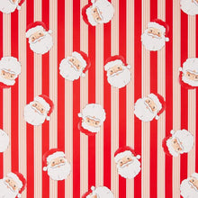 Anko 6m Santa Gift Wrapping Paper
