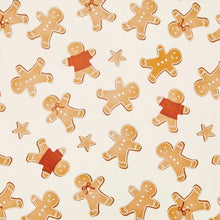 Anko 15m Gingerbread Gift Wrapping Paper
