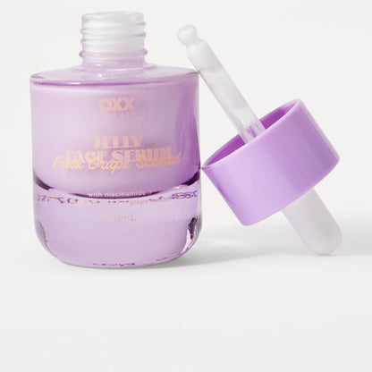 OXX Beauty 5 Piece Smoothie Skincare Set