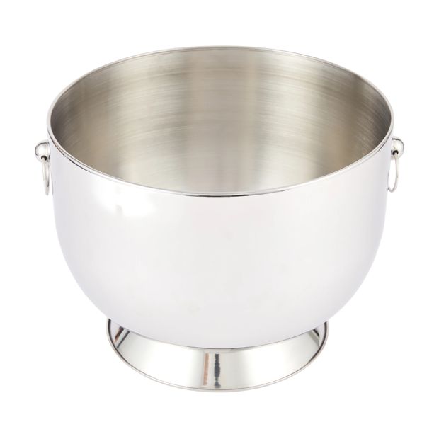 Anko Chrome Drinks Tub