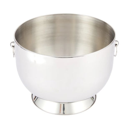 Anko Chrome Drinks Tub