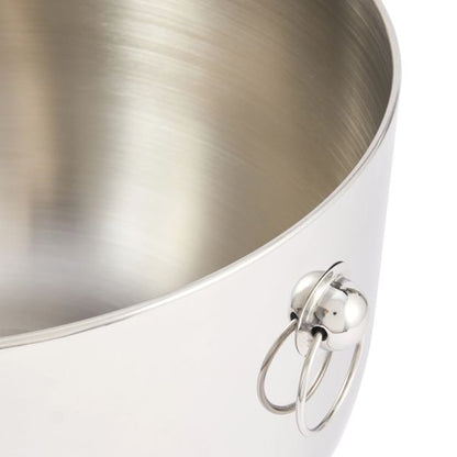 Anko Chrome Drinks Tub