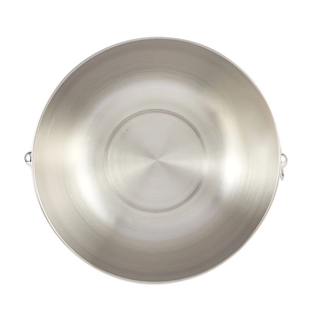 Anko Chrome Drinks Tub