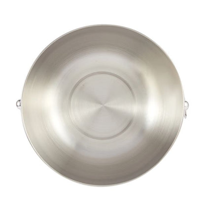 Anko Chrome Drinks Tub