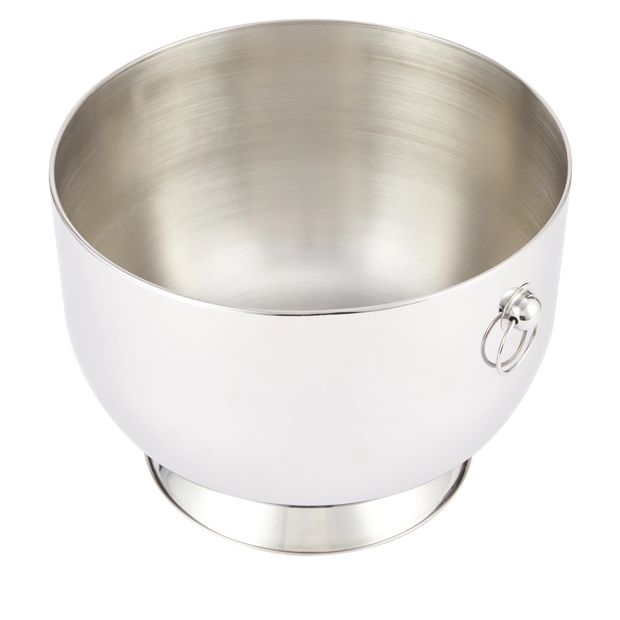 Anko Chrome Drinks Tub