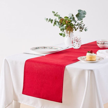 Anko Holly Table Runner