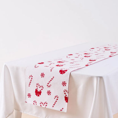 Anko Candy Hearts Table Runner