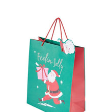 Anko Santa Gift Bag - Large