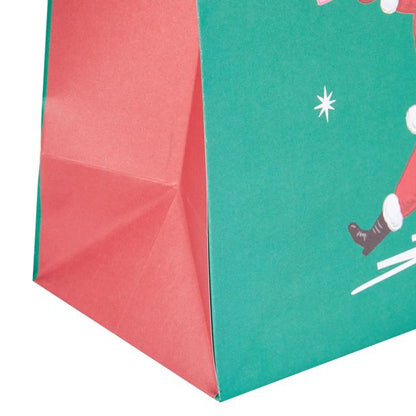 Anko Santa Gift Bag - Large