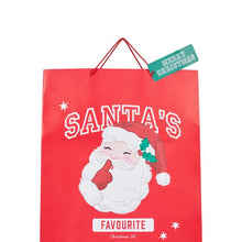 Anko Santa Gift Bag - Jumbo