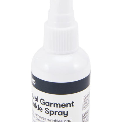 Anko 2 Pack Travel Garment Wrinkle Spray