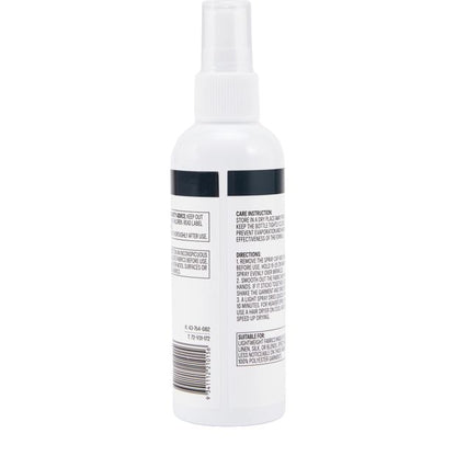 Anko 2 Pack Travel Garment Wrinkle Spray