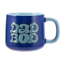 Dad Bod Mug