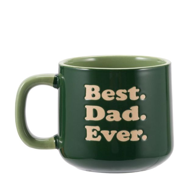 Best Dad Ever Mug