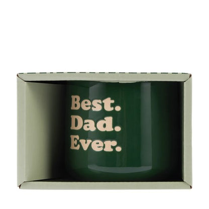 Best Dad Ever Mug