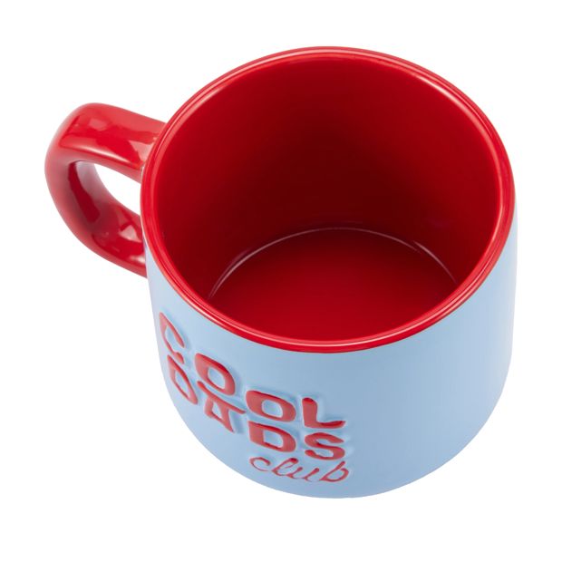 Cool Dads Club Mug