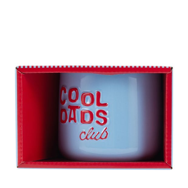 Cool Dads Club Mug